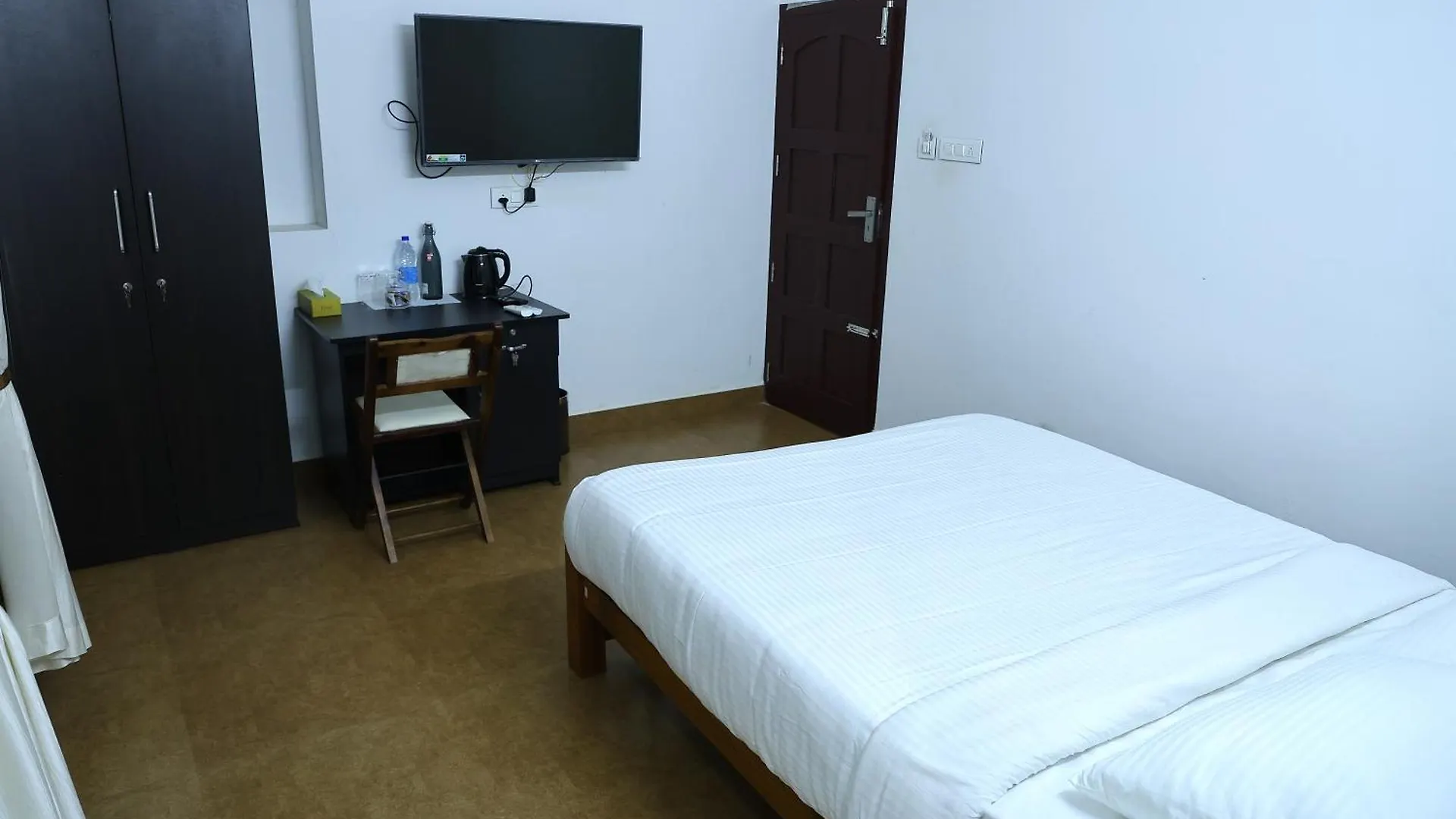 Hortus Malabaricus Resort Cheruthuruthi